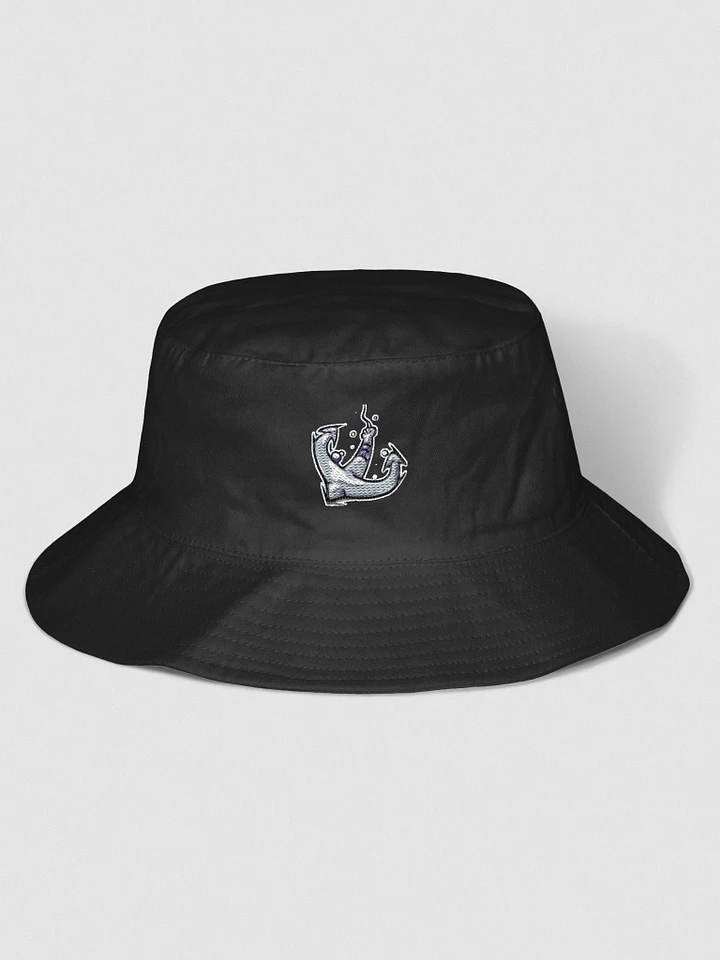 Anchor Bucket Hat product image (1)