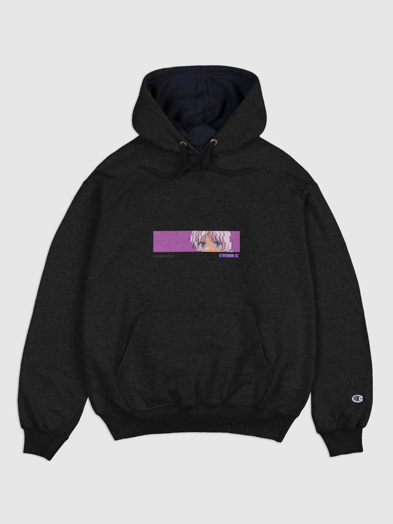 All Over Hoodie product image (1)
