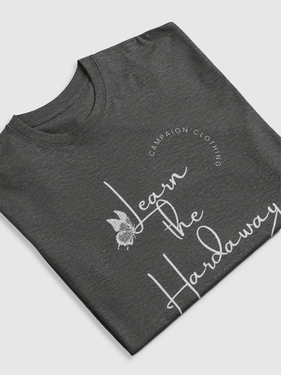 Hardaway Shirt - Pineapple Back product image (29)