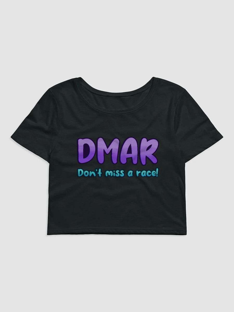 DMAR Cropped T-Shirt product image (3)