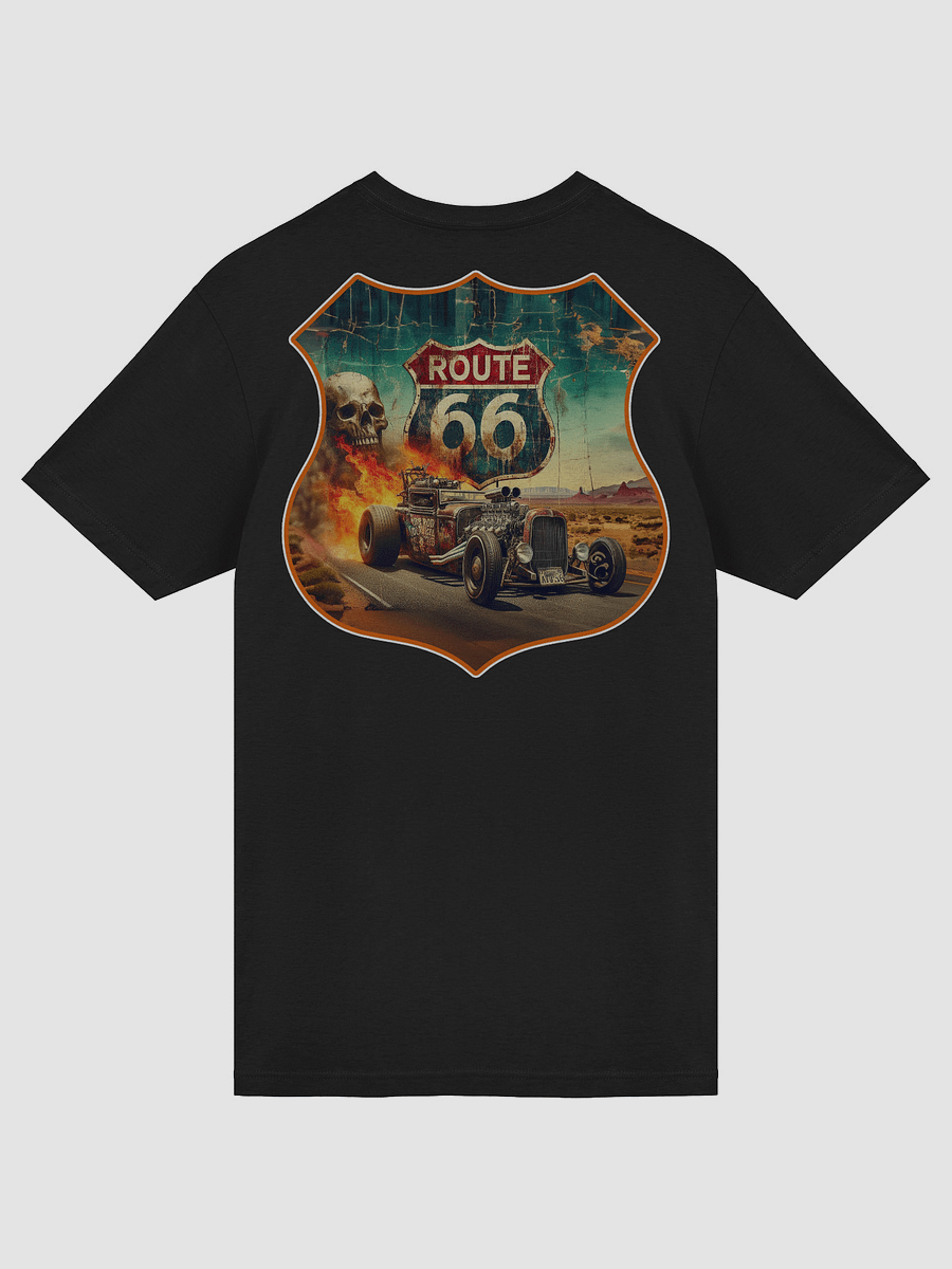 Radical Rat Rod Route 66 Series product image (6)