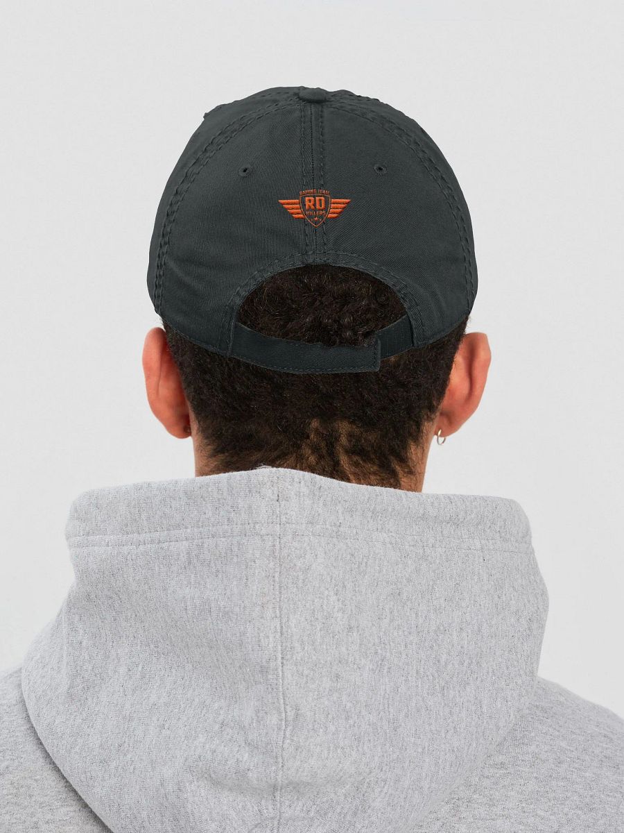 Toy Pelu - Hat product image (2)