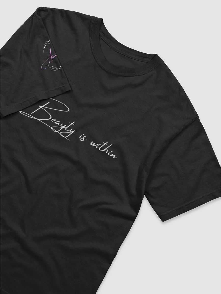 Beauty Is Within Tee product image (8)