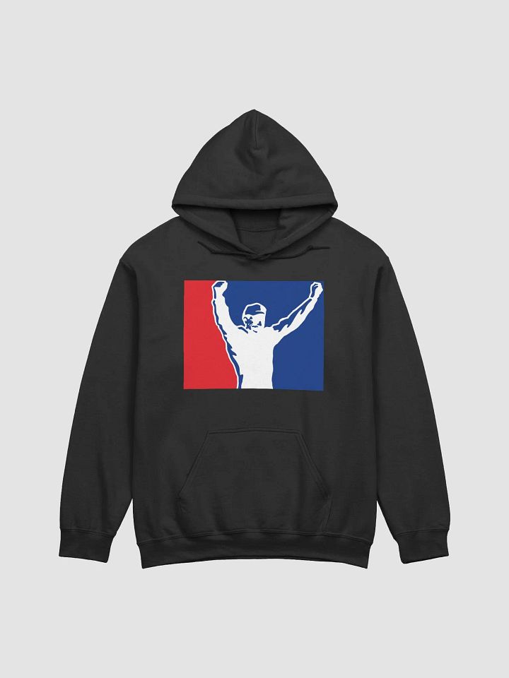 iDale Hoodie product image (10)