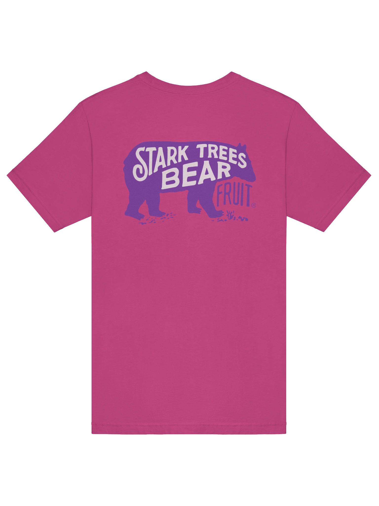 Vintage Logo T-Shirt - Bloom Edition product image (6)