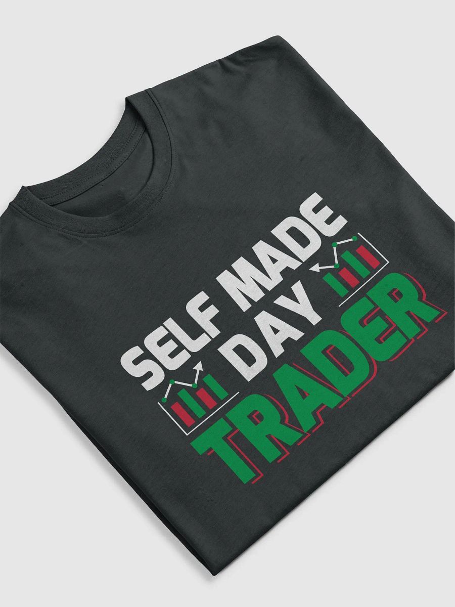 Self Made - Day Trader product image (22)