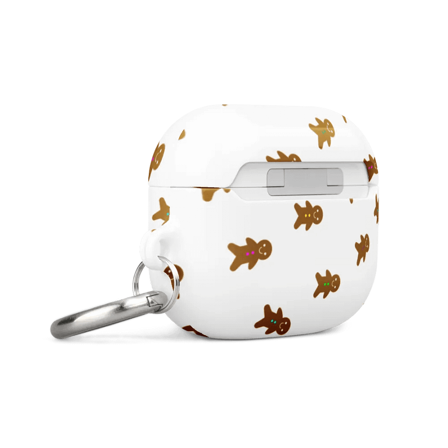 Gingerbread Delight AirPods® Case product image (19)