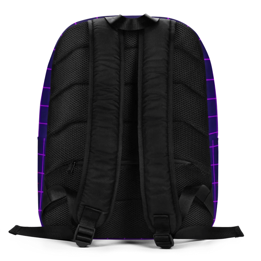 Attack logo BACKPACK!! product image (5)
