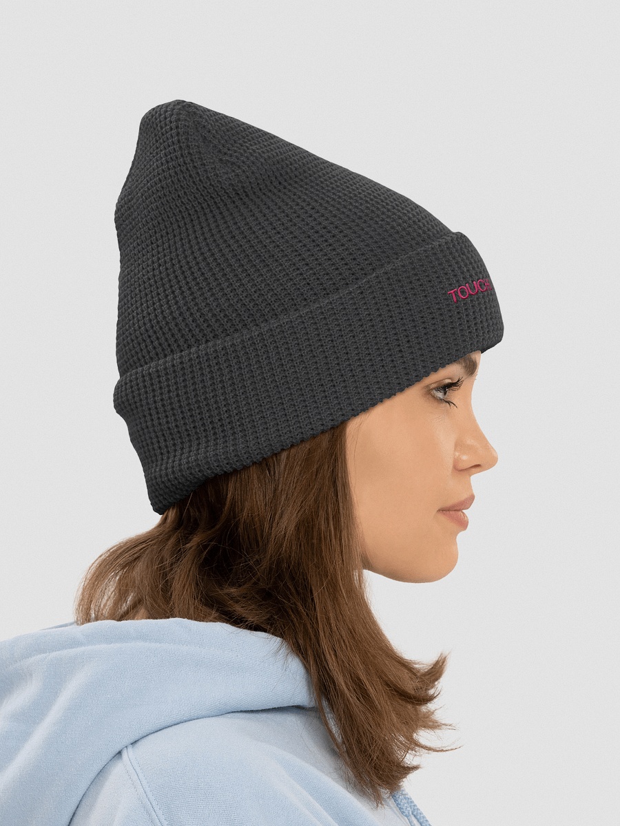 RS TOUCHED Beanie product image (8)