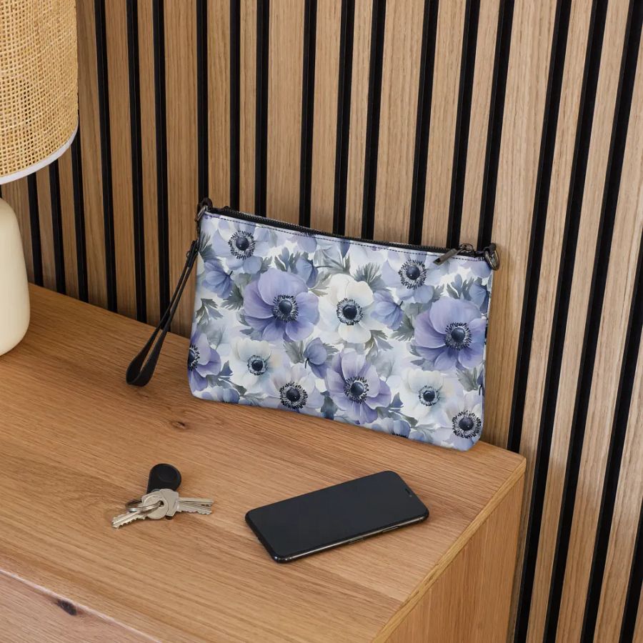 Anemone Crossbody Bag product image (5)
