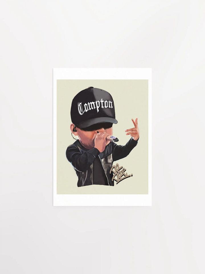 The Greatest Producer! product image (2)