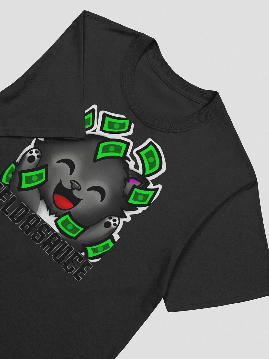 Bling T-Shirt product image (3)