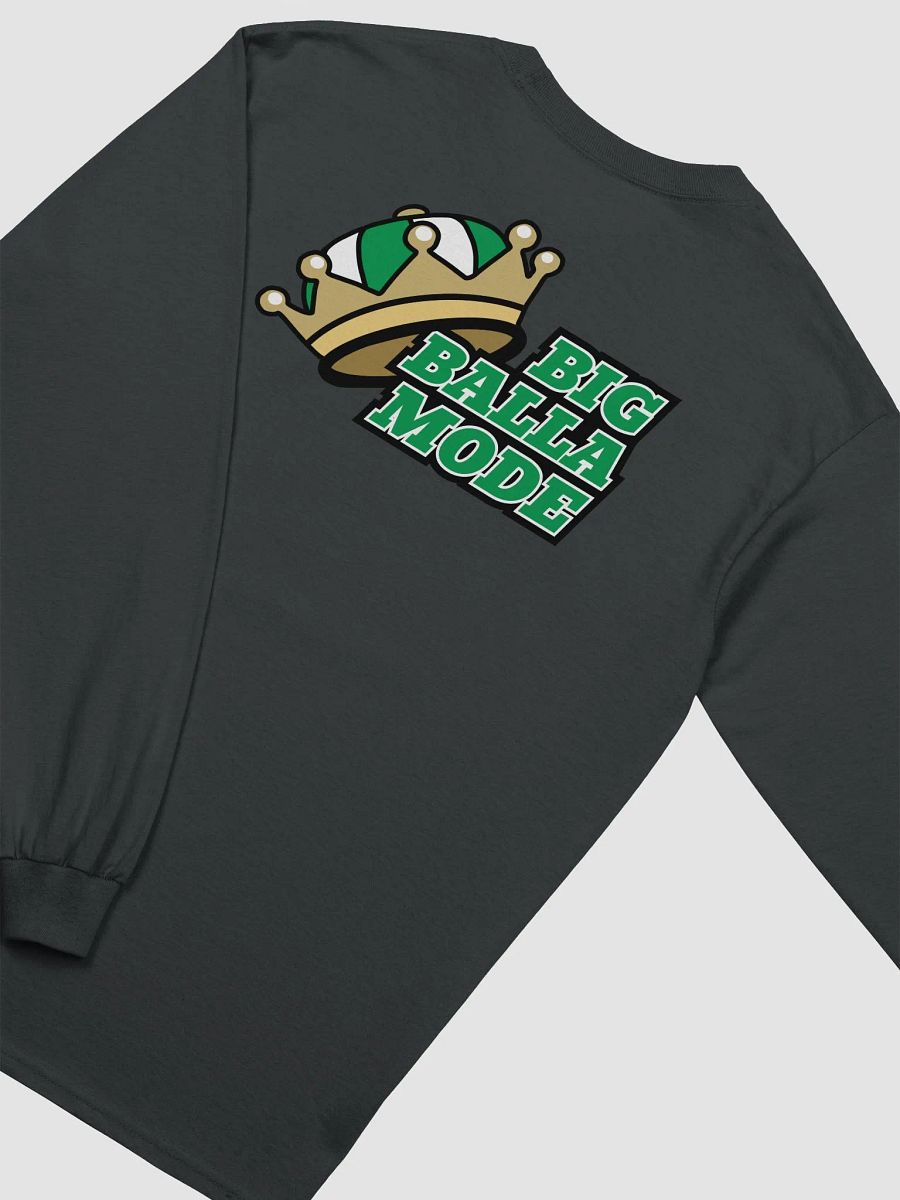Big Balla Crown Long Sleeve product image (4)