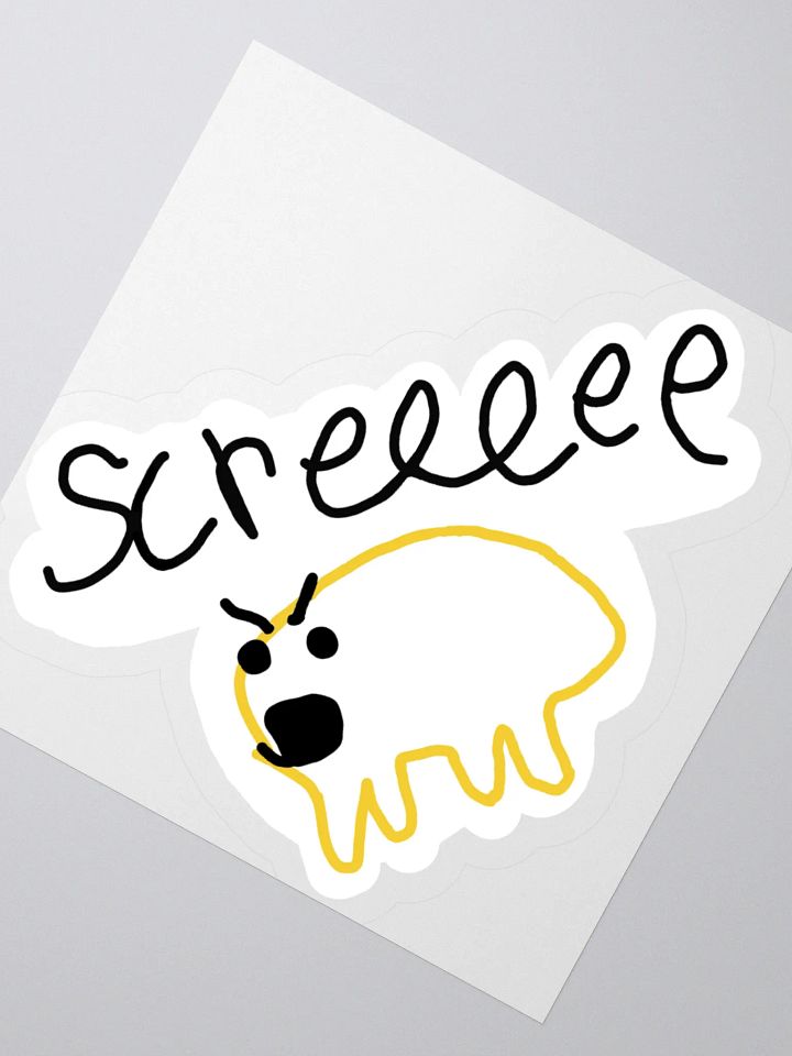 SCREEEEEcker product image (1)