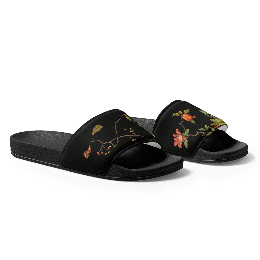 Still Life. Ladies' Slides product image (4)