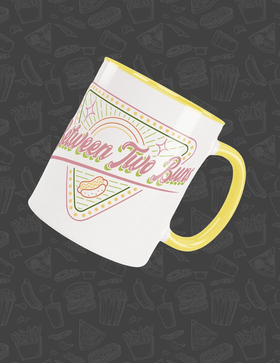 Classic Diner Mug product image (2)