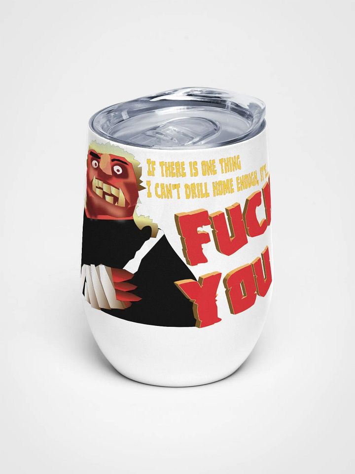 F you the wine glass product image (1)