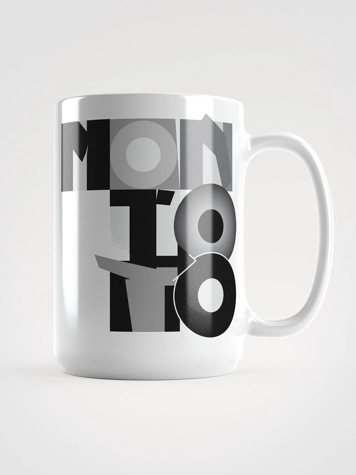 MONTOTO - mug product image (1)