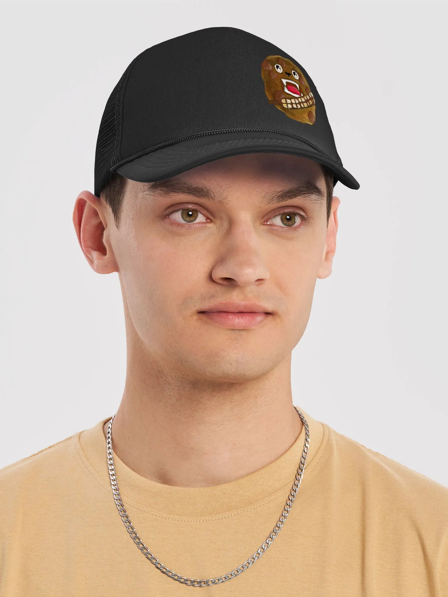 Wook Cookie Hat product image (5)