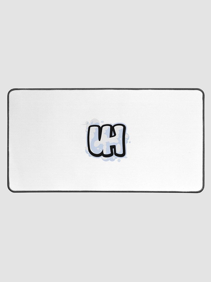 Uh Desk Mat product image (1)