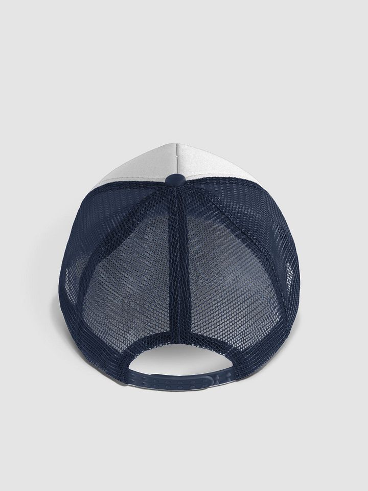 LockForce Trucker Hat product image (6)