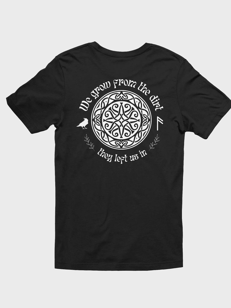 WE GROW back print product image (3)