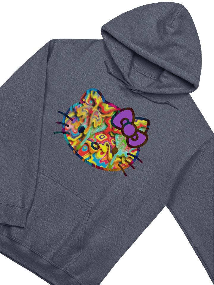 Hello Drippy Hoodie product image (2)