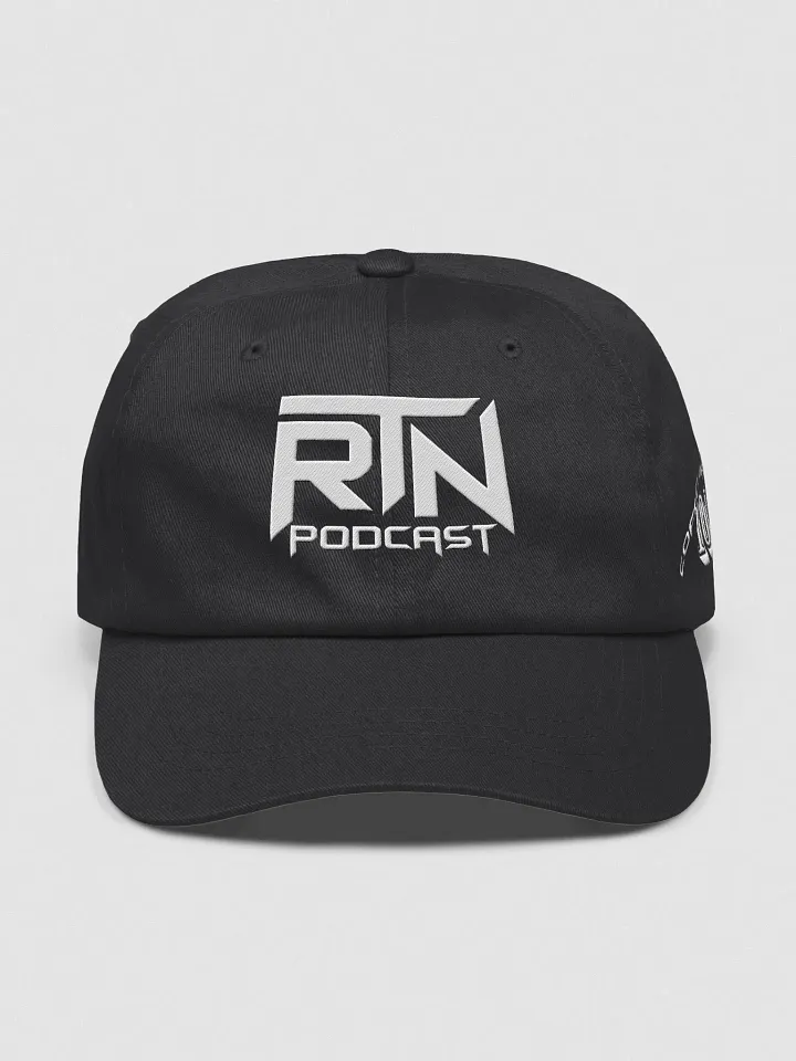 OG Dad Hat product image (1)