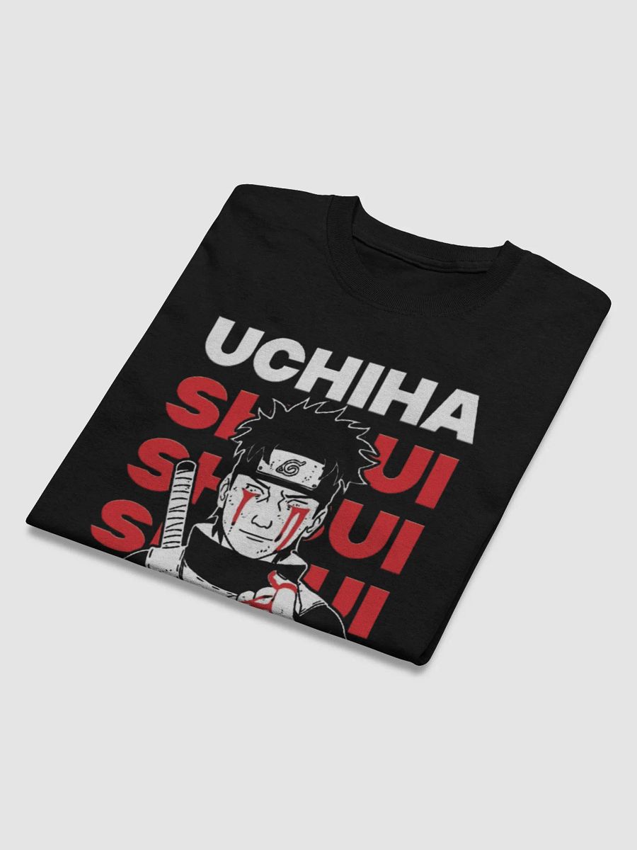 Shisui Uchiha T-Shirt product image (9)