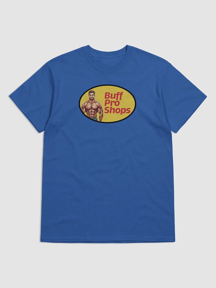 Buff Pro Shops Shirt product image (55)
