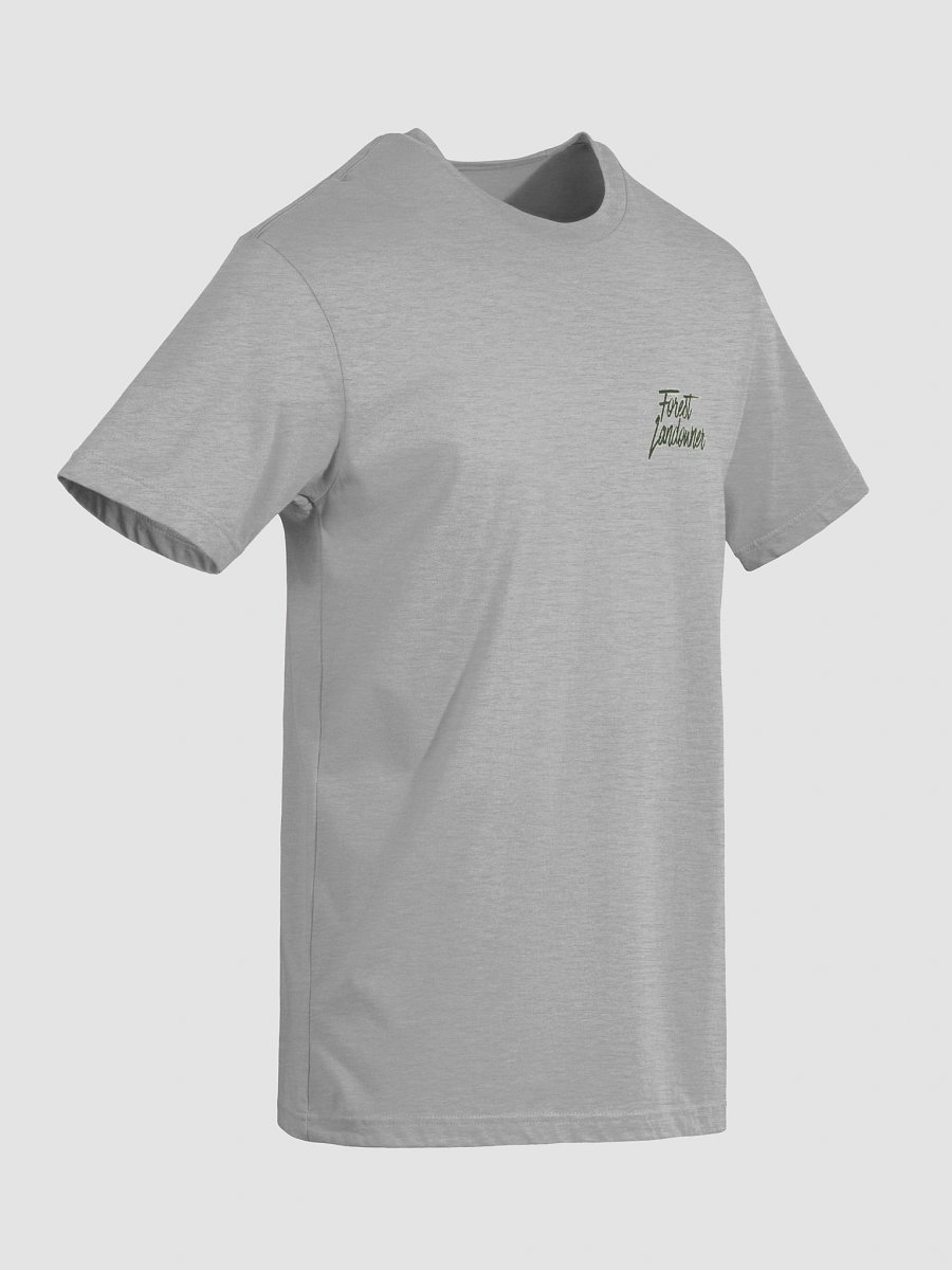 Gray Forest Landowner Tee product image (5)