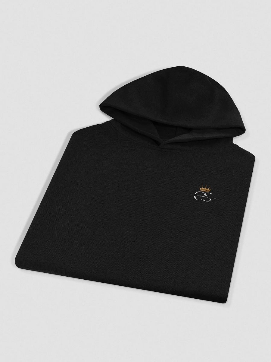 CS Clothing Premium Oversized Hoodie product image (9)