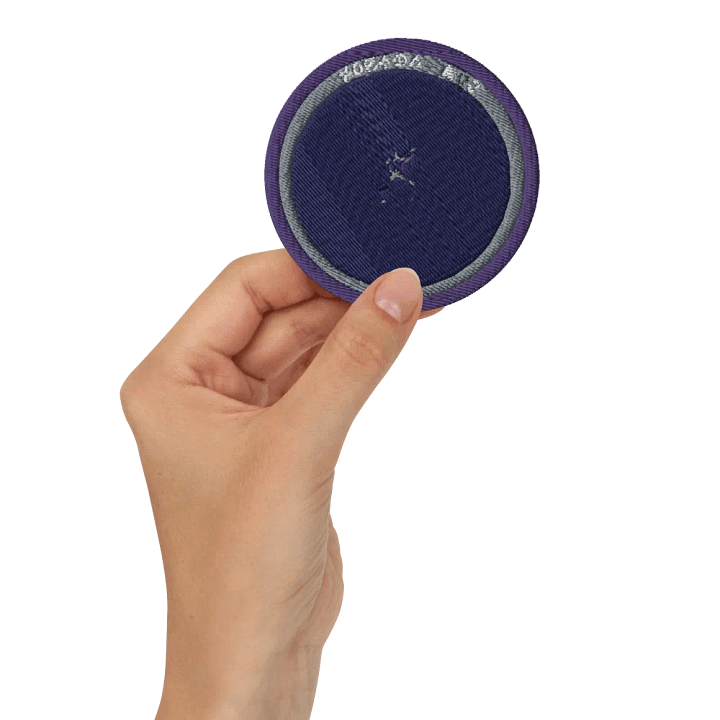 Mirrorgate Patch product image (2)
