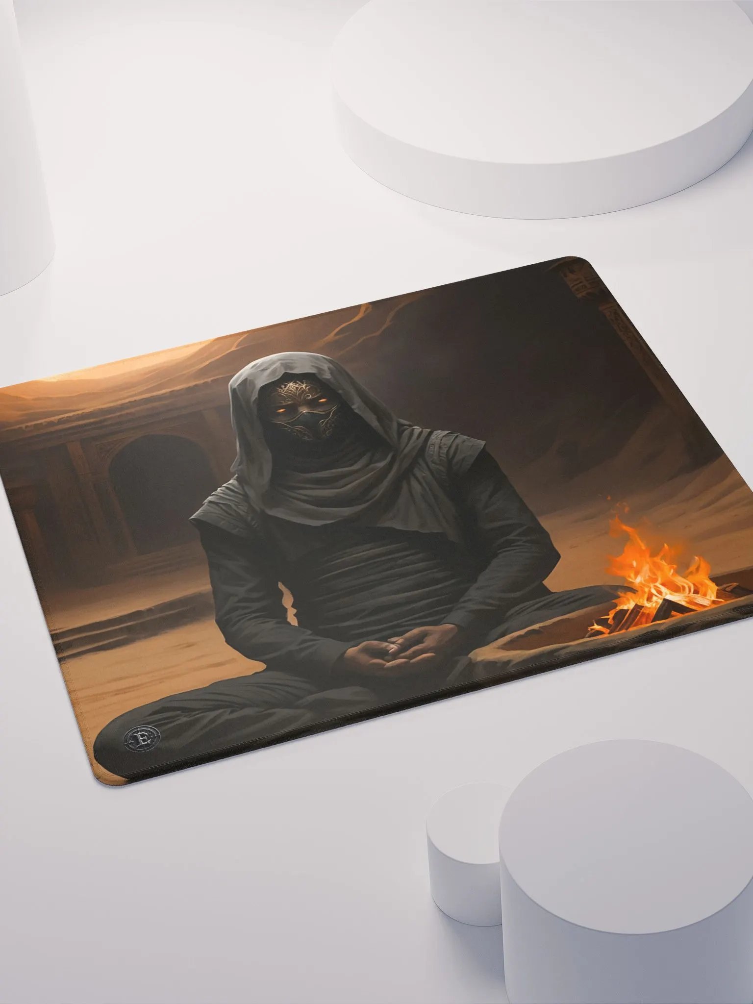 Mouse Pad 18