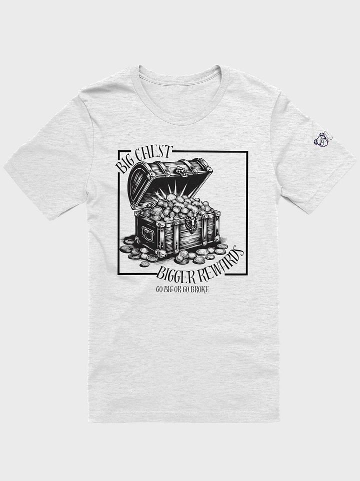 Treasure That Overflows Tee product image (1)