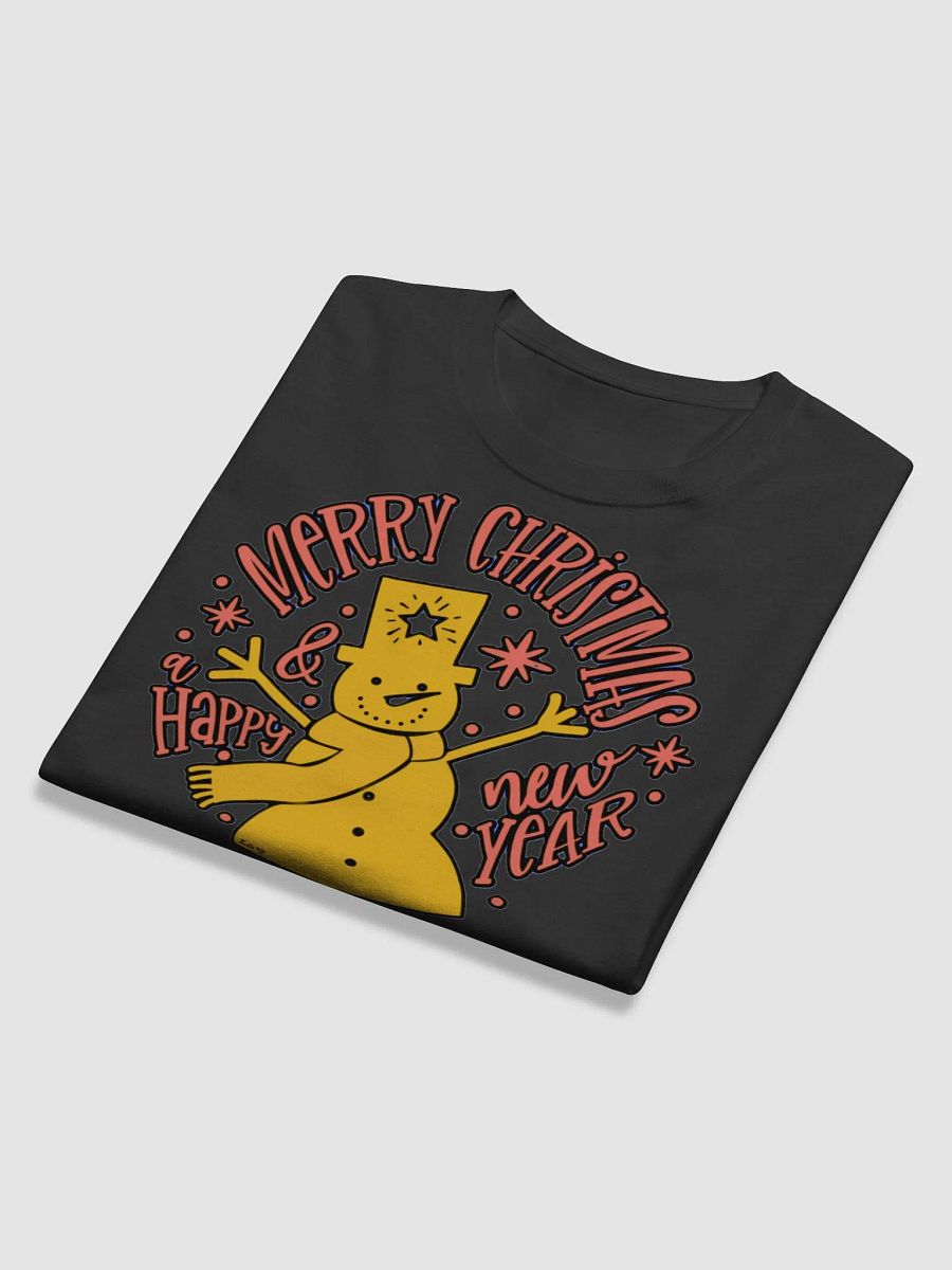 MERRY CHRISTMAS & HAPPY NEW YEAR product image (12)