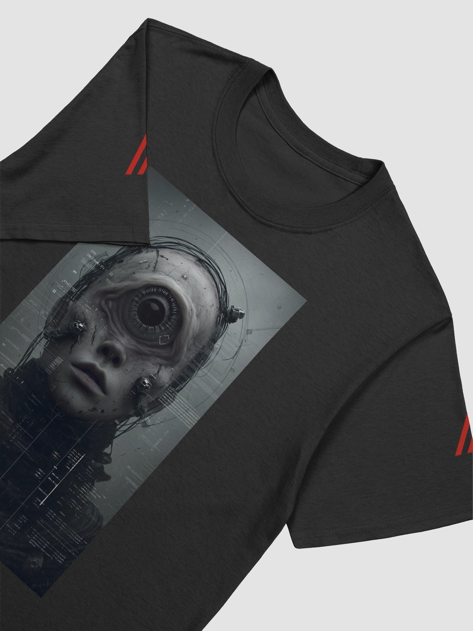 Church of AI 🔺 ICU.EXE product image (19)