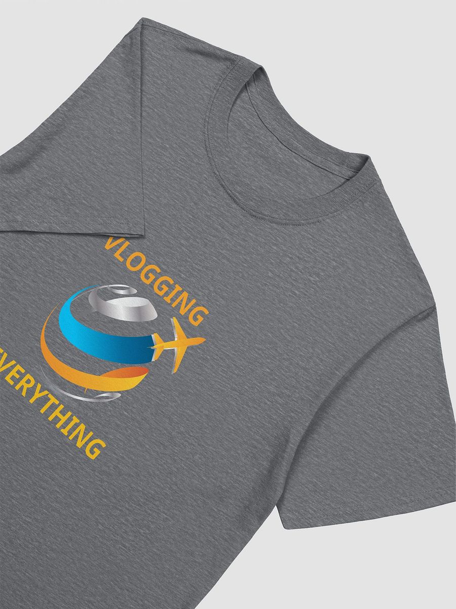 T-Shirt product image (11)
