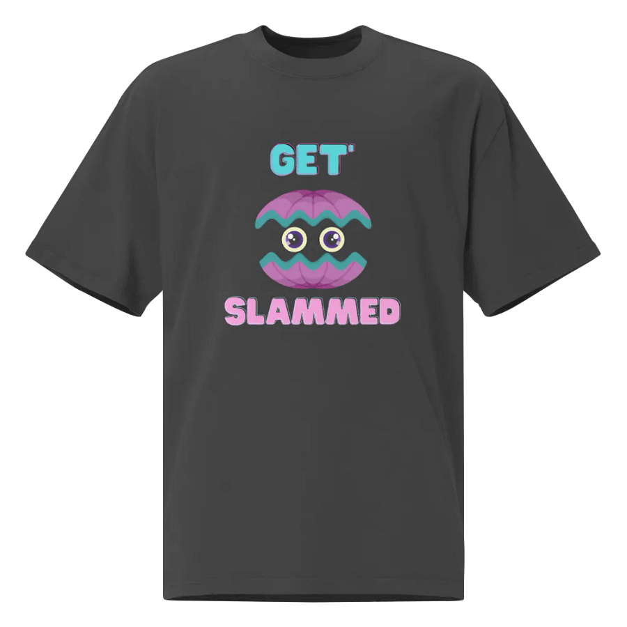 GCS Faded Tee product image (1)