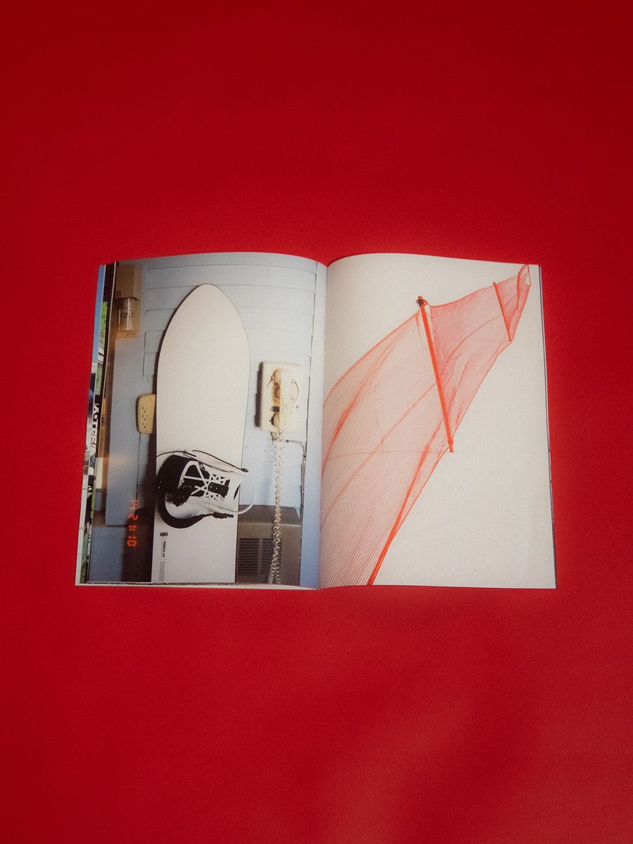 Ashcroft CB002 Magazine (hand numbered) product image (3)