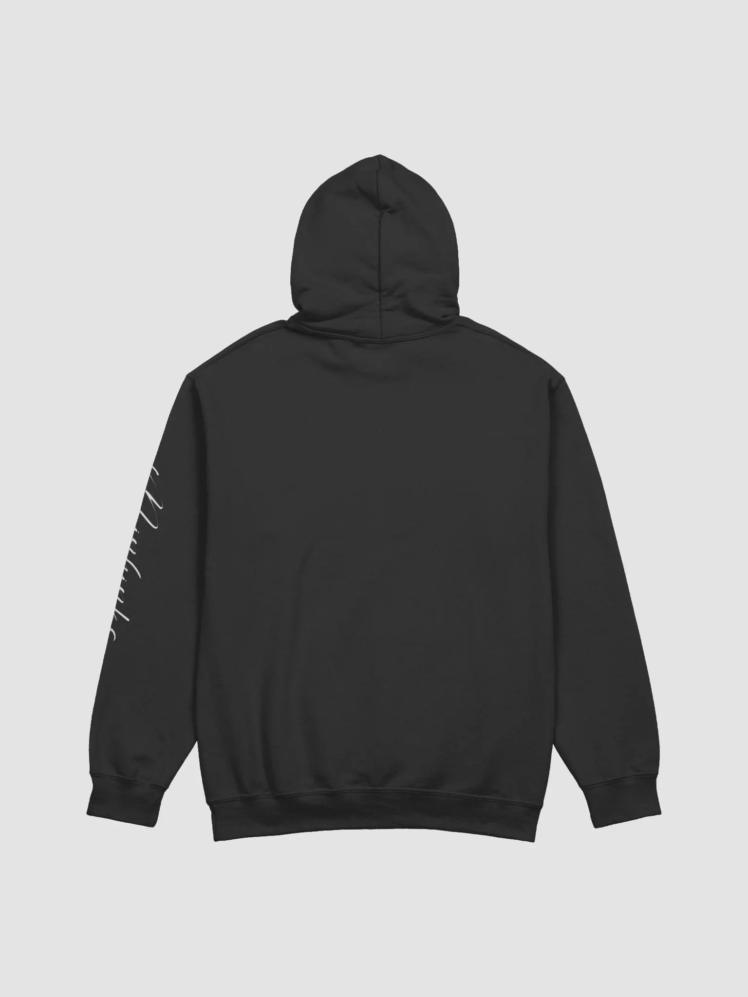 Nala The Pomsky Hoodie (Front) product image (8)