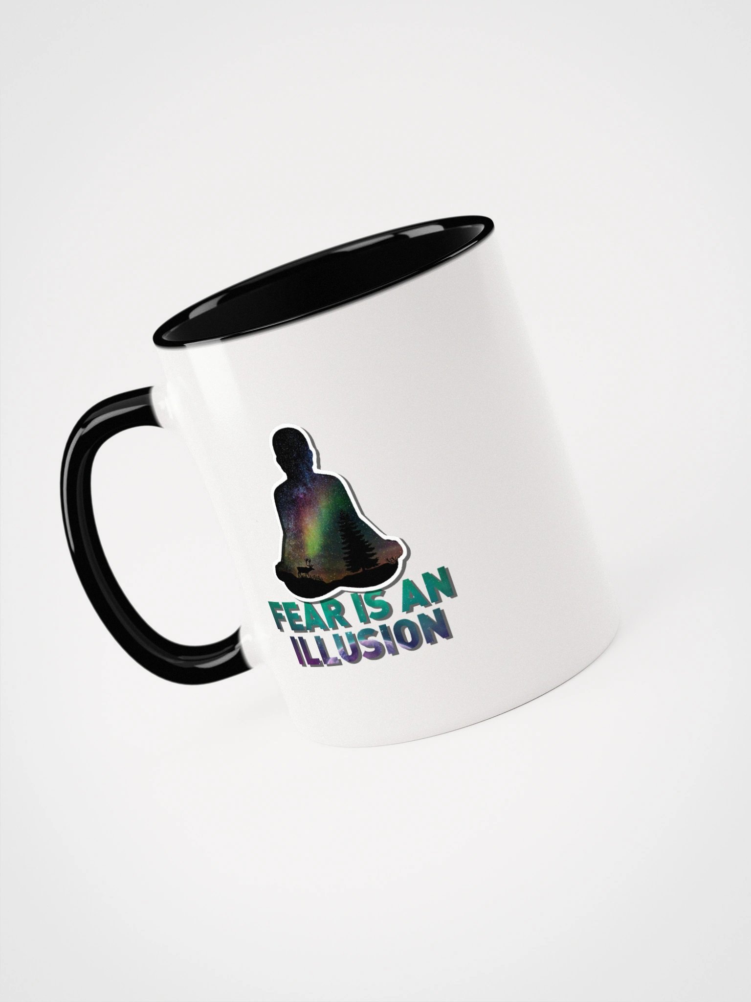 FEAR IS AN ILLUSION product image (38)