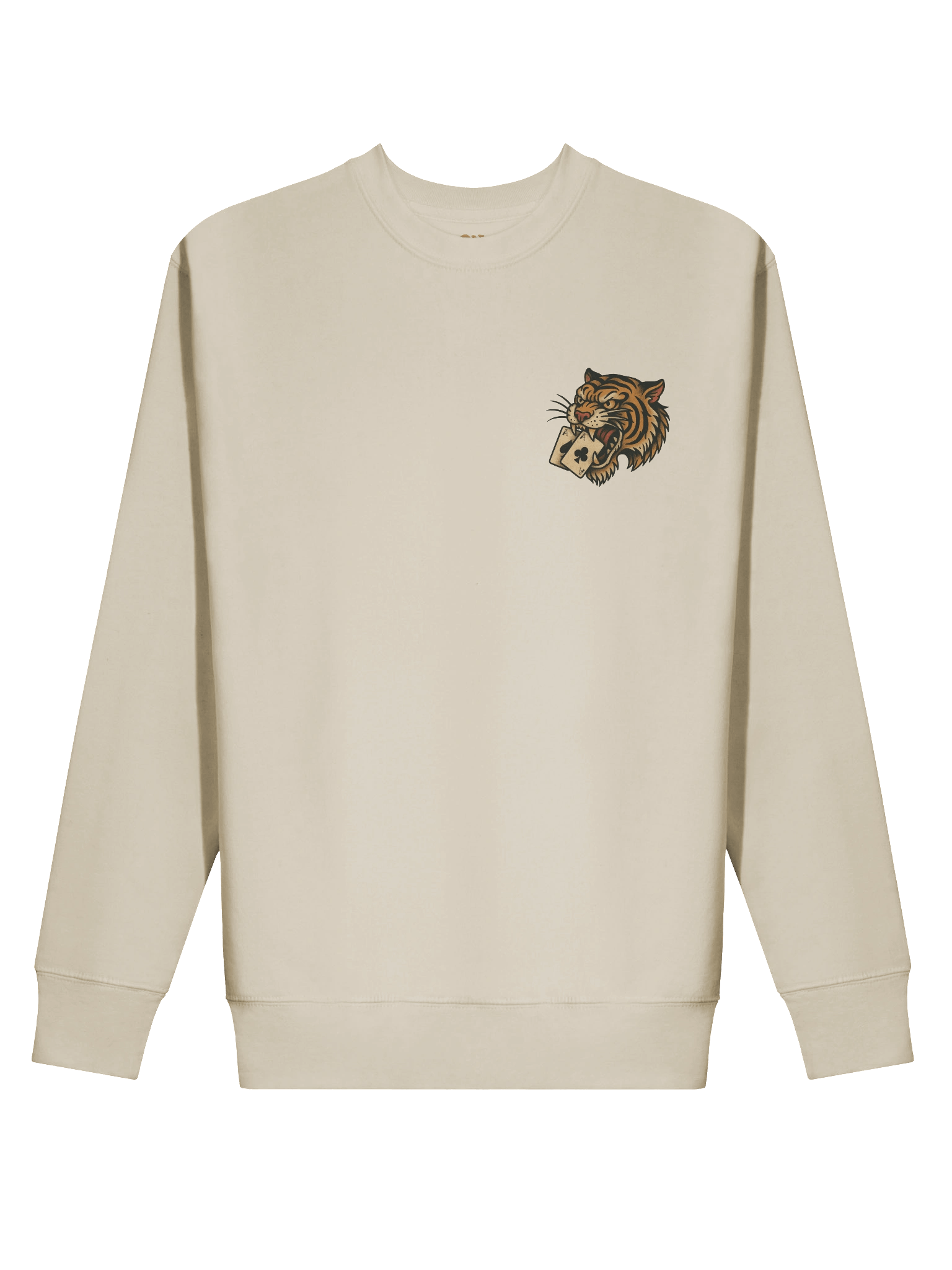 Vintage Tattoo Sweatshirt product image (6)