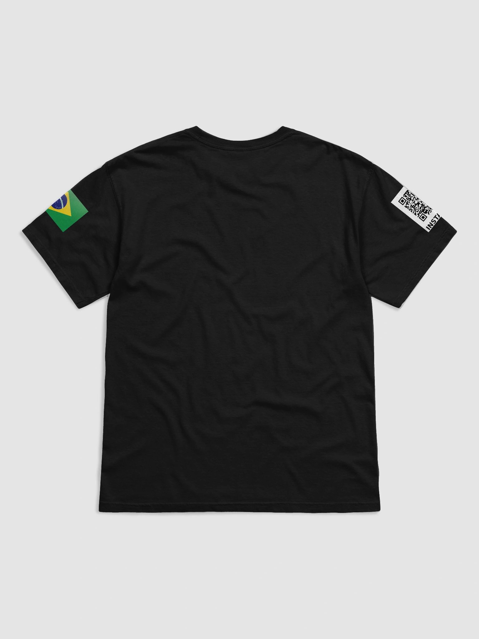Elevate your style with our Brazil T-shirt product image (24)