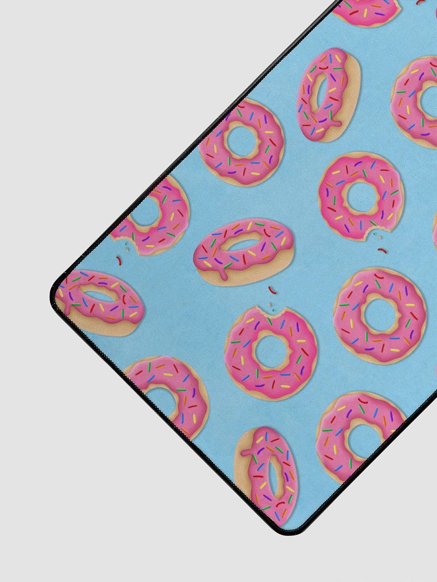Donut Desk Mat product image (3)