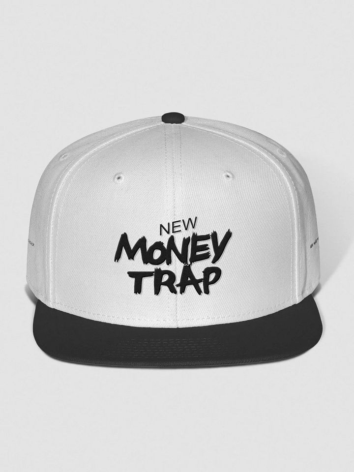 New Money Trap 2023 Bos Edition