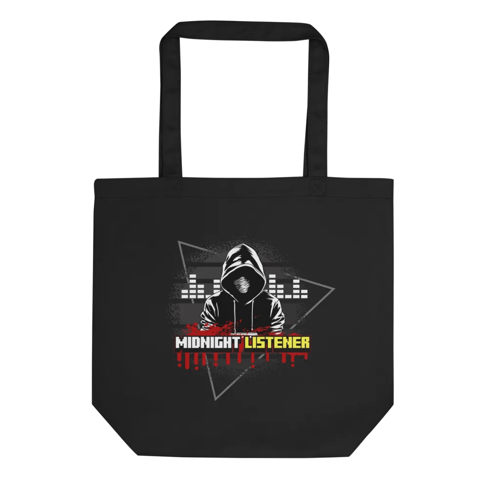 Midnight Listener Official product image (1)