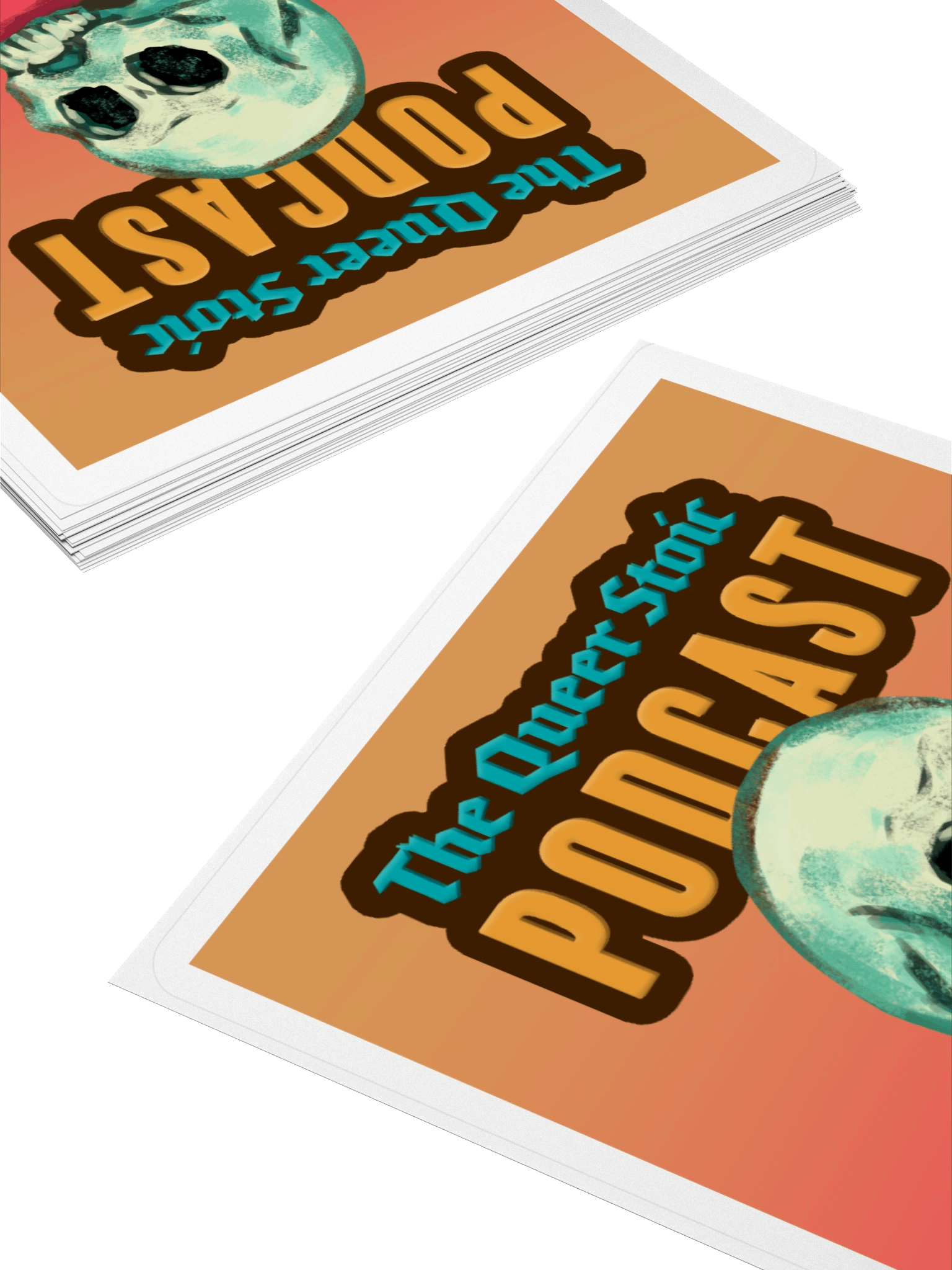 Fan Art Sticker product image (10)