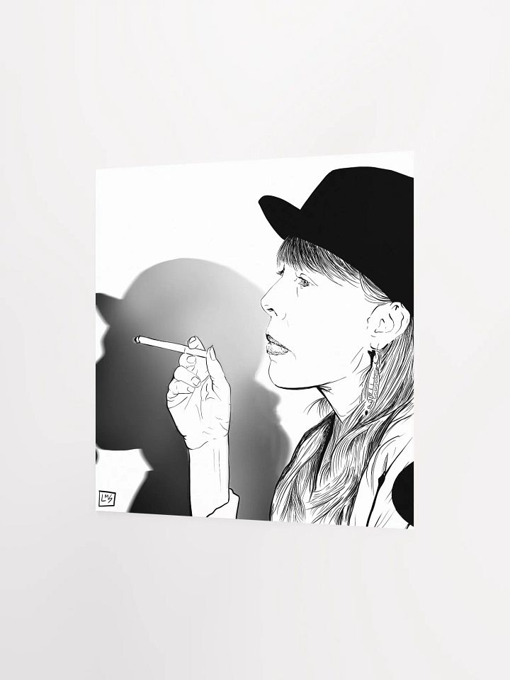 Joni Mitchell - Poster Print product image (8)