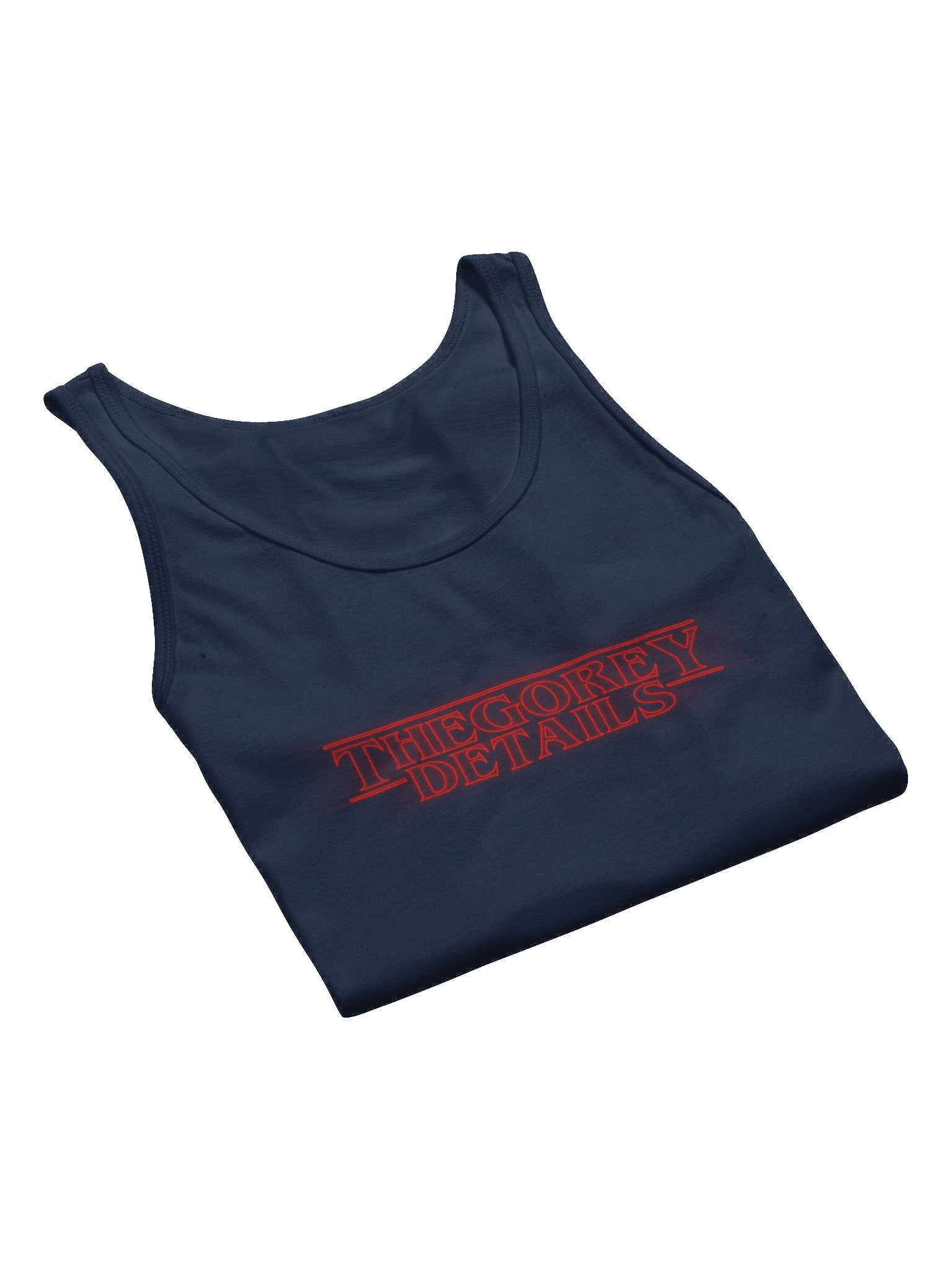 Upside Down - Bella+Canvas Jersey Tank product image (15)